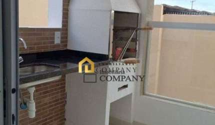 Ed. Residencial Veredas (Jardim Zulmira) - Apartamento à venda no bairro Jardim Zulmira - Sorocaba/SP, Zona Norte