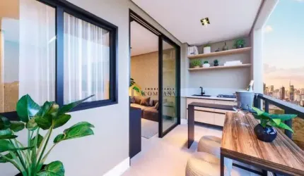 Ed. Connect - Apartamento à venda no bairro Alto da Boa Vista - Sorocaba/SP, Zona Leste