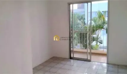 Ed. Vivendas de Sorocaba - Apartamento à venda no Condomínio Vivendas de Sorocaba