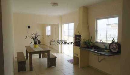 Ed. Residencial Espanha (Vila Barcelona) - Apartamento à venda no bairro Vila Barcelona - Sorocaba/SP, Zona Leste