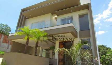 Condomínio Golden Park Residence I - Casa à venda no bairro Condomínio Golden Park Residence - Sorocaba/SP, Zona Norte