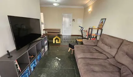 Ed. Antônia Fernandes - Apartamento no Jardim Simus-Sorocaba/SP