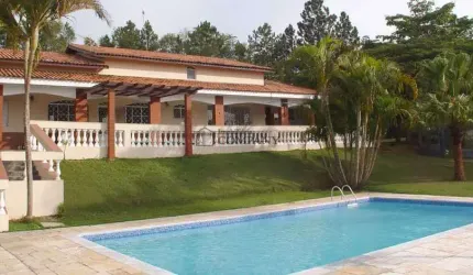 Excelente Chácara no Jardim Novo Mundo em Sorocaba/SP!