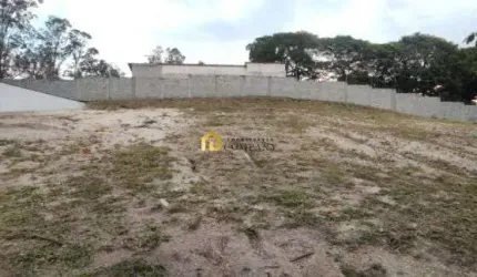 Condomínio Renaissance - Terreno a venda em Condomínio - Renaissance Sorocaba / SP