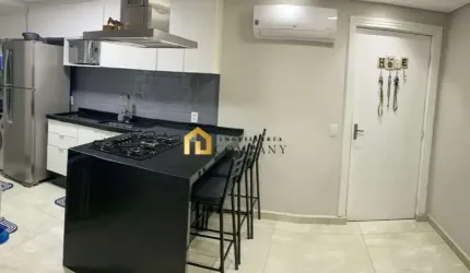 Ed. Up Residencial Vila Galli - Apartamento térreo no  Condomínio Vila Galli em Votorantim/SP