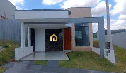Condomínio Horto Florestal Villagio - Casa localizada no condomínio Horto Florestal Villagio.