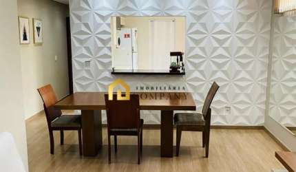 Ed. Residencial São Paulo (Jd São Paulo) - Apartamento térreo no Ed. Residencial São Paulo-Sorocaba/SP