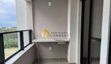 Ed. Union - Apartamento Studio Zona Leste -Sorocaba/SP