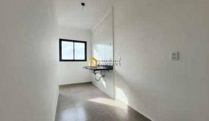 Ed. Residencial Giardino Wanel V - Apartamento no Condomínio Giardino Wanel em Sorocaba/SP