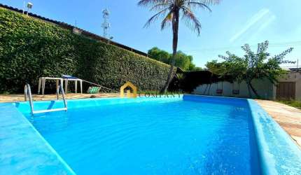 Excelente Casa Térrea de esquina à venda no Jardim Simus - Sorocaba/SP