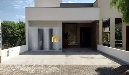Condomínio Vale Azul Residencial - Casa no Condomínio Vale Azul Residencial em Votorantim/SP!