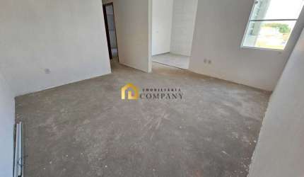 Ed. Canaã II - Apartamento no Vila Hortência-Sorocaba/SP