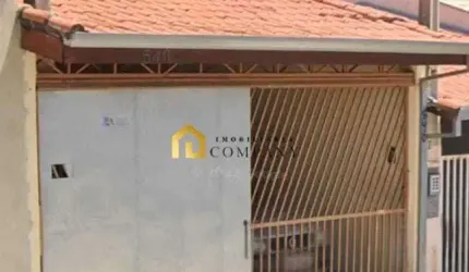 Casa Parque São Bento Sorocaba/SP