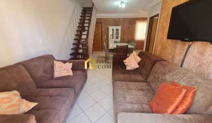 Ed. Vila Suíça - Apartamento a venda no Vila Trujilo-Sorocaba/SP
