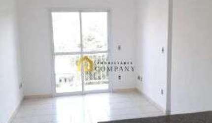 Ed. Primavera - Apartamento no Ed. Primavera em Sorocaba/SP!