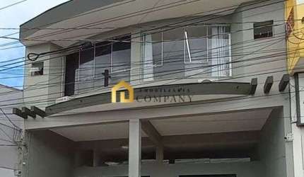 Salão Comercial na Av. Octávio Augusto Rangel em Votorantim/SP