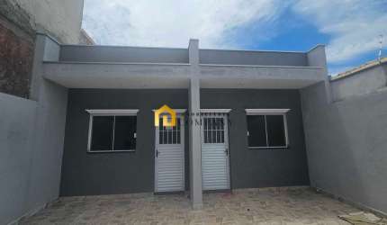 Casa Térrea no Jardim Topázio-Sorocaba/SP