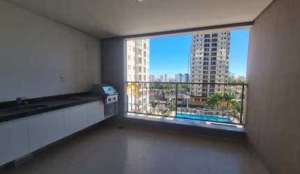 Ed. Ibéria - Apartamento no Residencial Ibéria em Sorocaba/SP