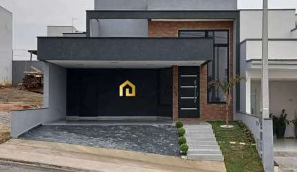 Condomínio Helena Maria - Casa térrea na cidade de Sorocaba/SP