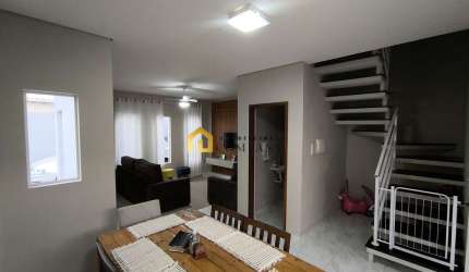 Encantadora Casa Sobrado no Bairro George Oetterer - Iperó/SP