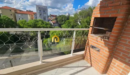 Ed. Residencial Madrid - Apartamento no Jardim Europa-Sorocaba/SP