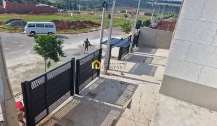 Excelente Sobrado no Loteamento Santa Cristina em Sorocaba/SP