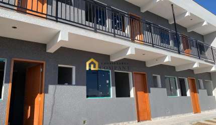 Kitnet Nova localizada no bairro Vila São Jorge-Sorocaba/SP