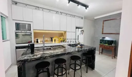 Casa Térrea na cidade de Sorocaba/SP.