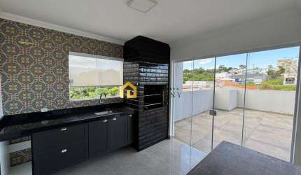 Ed. Jardim do Paço - Apartamento Duplex no Residencial Jardim do Paço - Sorocaba/SP