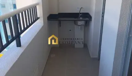 Ed. JR Campolim II - Apartamento no Condomínio JR Campolim II – Jardim são Carlos- Sorocaba/SP