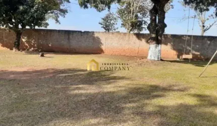 Terreno localizado no Residencial Pomares-Araçoiaba da Serra/SP