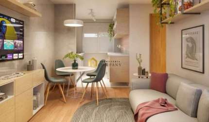Condomínio Lar Valência - Apartamento Garden no Condomínio Lar Valência em Sorocaba/SP!