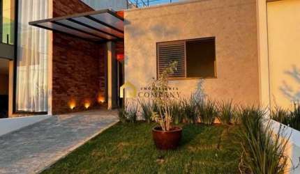 Condomínio Villaggio Ipanema - Casa em Condomínio em Jardim Residencial Villagio Ipanema I, Sorocaba/SP