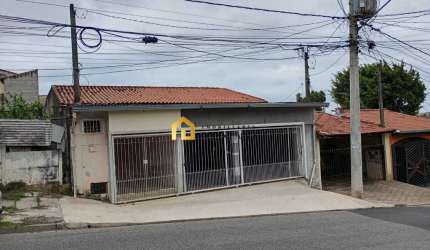 Casa Térrea na cidade d Sorocaba/SP