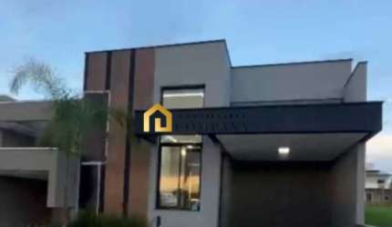 Condomínio Reserva Ipanema - Casa em Condomínio na cidade de Sorocaba/SP