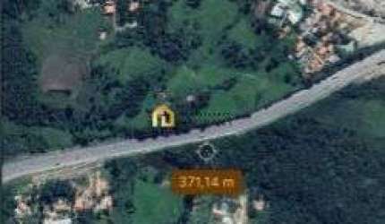 Área localizada no bairro Brigadeiro Tobias-Sorocaba/SP