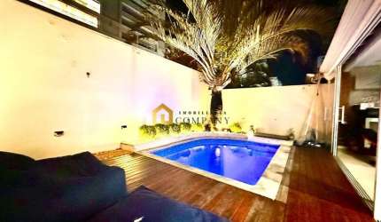 Village Villa Campolim - Casa à venda no bairro Parque Campolim - Sorocaba/SP, Zona Sul