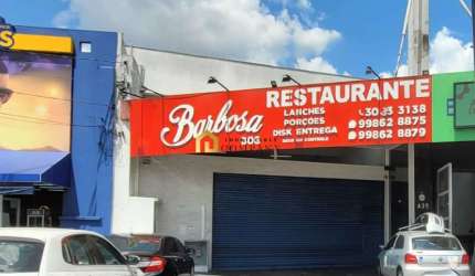 Pavilhão/Galpão à venda no bairro Jardim Vera Cruz - Sorocaba/SP, Zona Oeste