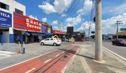 Pavilhão/Galpão à venda no bairro Jardim Vera Cruz - Sorocaba/SP, Zona Oeste