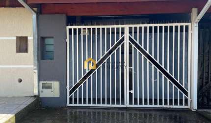 Casa térrea à Venda no bairro Wanel Ville V – Sorocaba/SP