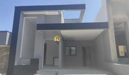 Condomínio Villaggio Ipanema - Casa em Condomínio na cidade de Sorocaba/SP