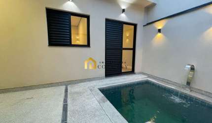 Condomínio Horto Florestal Villagio - Casa em Condomínio no Horto Florestal Villagio- Sorocaba/SP