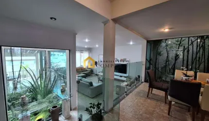 Sobrado residencial/comercial no Parque Campolim atrás do Mcdonalds em Sorocaba/SP