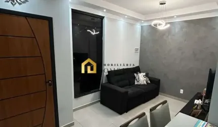 Casa à Venda no Jardim Santo André
