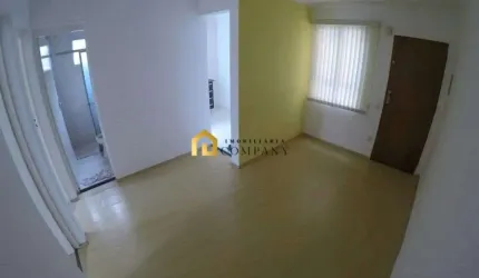 Ed. dos Pássaros - Apartamento a venda no Ed. Cordilheiras no bairro Jd. Guadalajara em Sorocaba /SP.