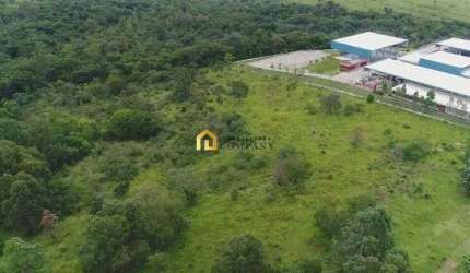 Terreno Comercial Estratégico na Avenida Itavuvu – Jardim Santa Cecília, Sorocaba/SP