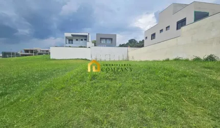 Condomínio Bouganville - Terreno em Condomínio Sorocaba/SP