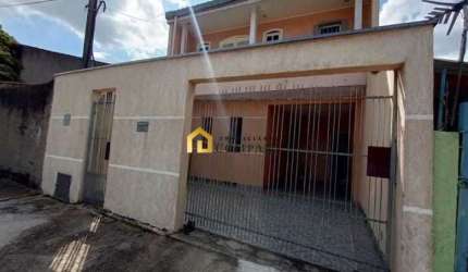 Casa Sobrado Jd Atílio Silvano