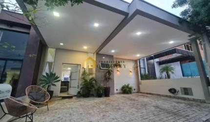 Condomínio Horto Florestal 3 - Casa Terrea no Condomínio Horto Florestal III -Sorocaba/SP