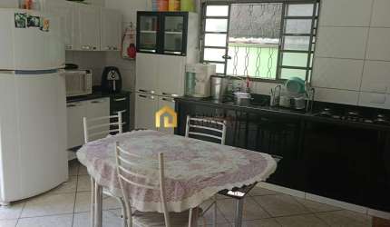 Casa Térrea no Vila Haro-Sorocaba/SP